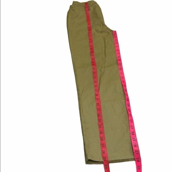 Laurél Escada Coated Jeans - Picture 8 of 9